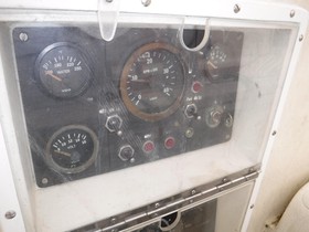 1982 Camper & Nicholsons 40 Ketch Aft Cockpit на продажу