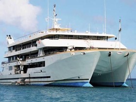 Koupit 1998 Custom Catamaran Cruise Ship