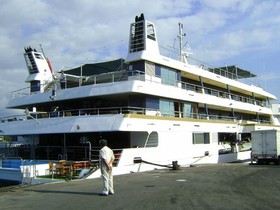 1998 Custom Catamaran Cruise Ship na prodej