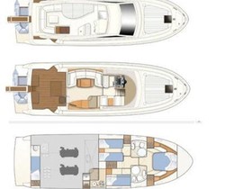 2007 Ferretti Yachts 460 eladó