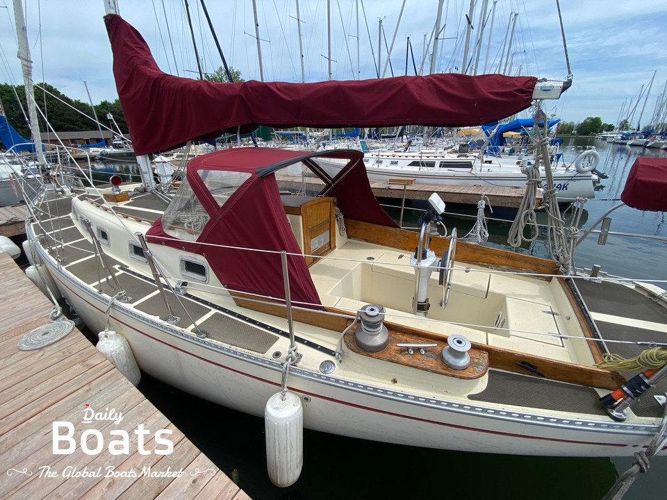 Douglas for sale Daily Boats
