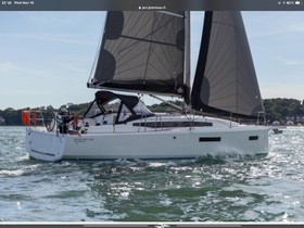 Acheter 2023 Jeanneau Sun Odyssey 380