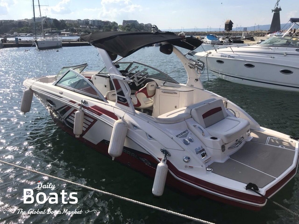 2014 Chaparral 244 Xtreme for sale. View price, photos and Buy 2014