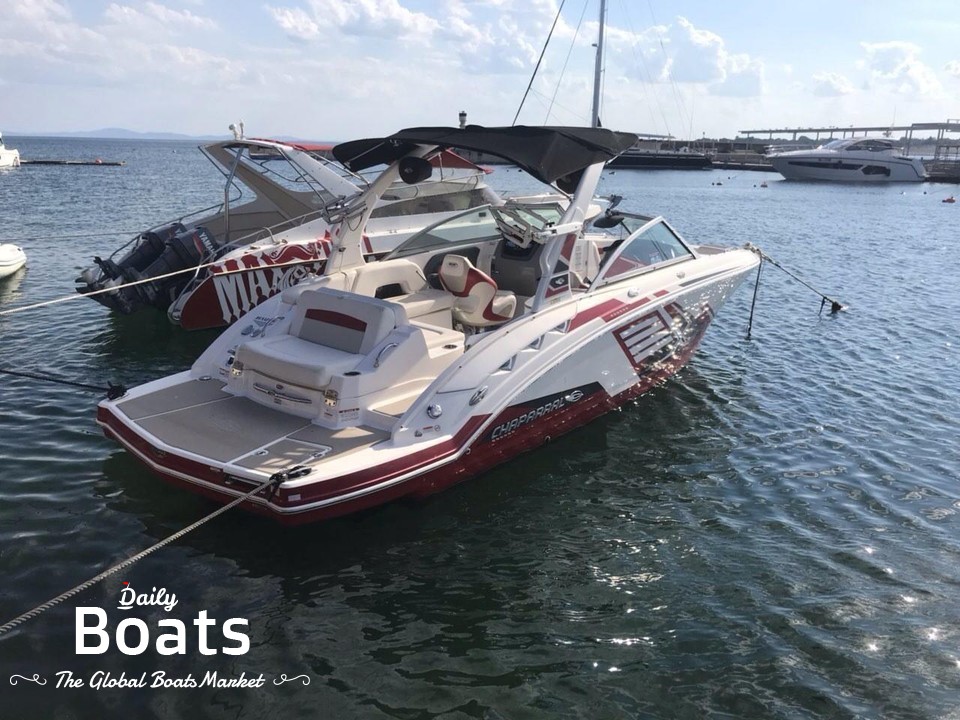 2014 Chaparral 244 Xtreme for sale. View price, photos and Buy 2014