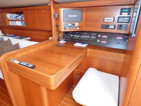 2011 Grand Soleil 56