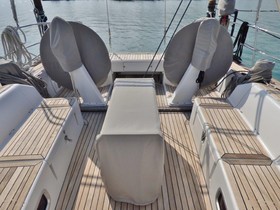 2011 Grand Soleil 56 eladó