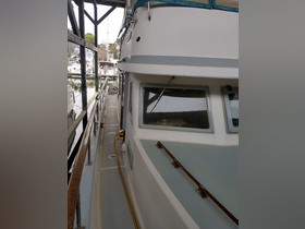 1981 Present Yachts 41