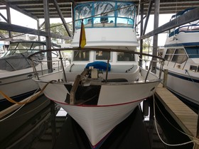 1981 Present Yachts 41 na sprzedaż