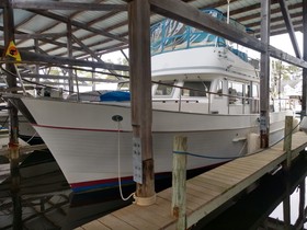 1981 Present Yachts 41
