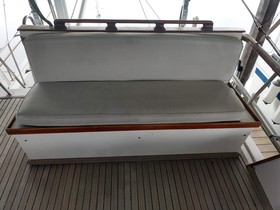 Kupić 1981 Present Yachts 41