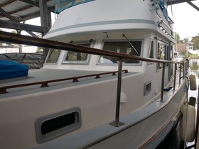 1981 Present Yachts 41 kaufen