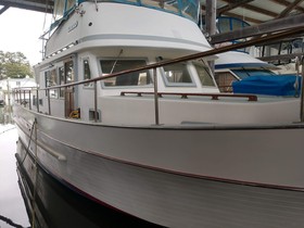 1981 Present Yachts 41 zu verkaufen
