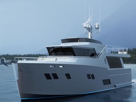 2023 Cormorant Yachts Cor55 Rav satın almak