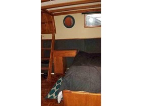 1978 C & L Trawler. Sport Fisher te koop