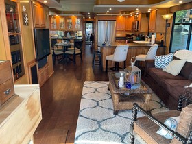 2002 Sumerset 75 Luxury Houseboat