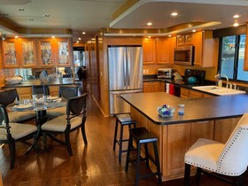 2002 Sumerset 75 Luxury Houseboat for sale
