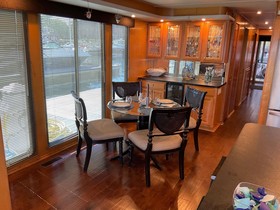 2002 Sumerset 75 Luxury Houseboat