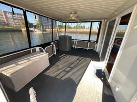 2002 Sumerset 75 Luxury Houseboat