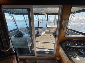 Buy 2002 Sumerset 75 Luxury Houseboat