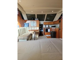 2001 Silverton 392 Motor Yacht satın almak