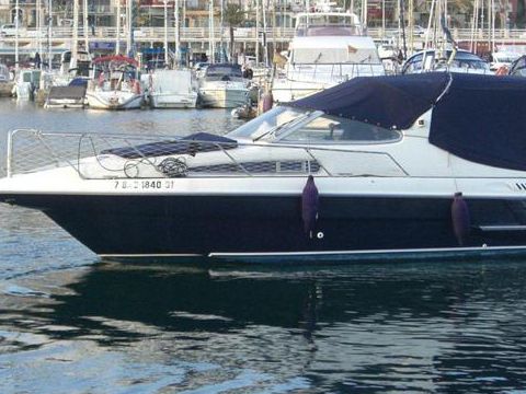 Sealine 260