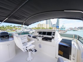 2008 Lazzara Yachts Open Bridge for sale