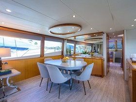 2008 Lazzara Yachts Open Bridge на продажу