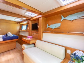 2012 Lagoon 620