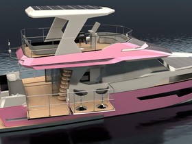 2022 Naval Yachts Gn47 kaufen
