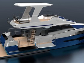 Buy 2022 Naval Yachts Gn47