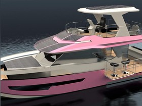 2022 Naval Yachts Gn47 for sale