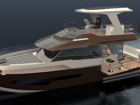 2022 Naval Yachts Gn47