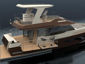 Buy 2022 Naval Yachts Gn47