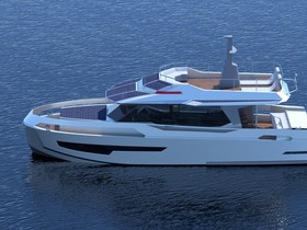 2022 Naval Yachts Gn47 for sale