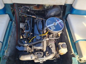 1998 Maxum 1900 Scl