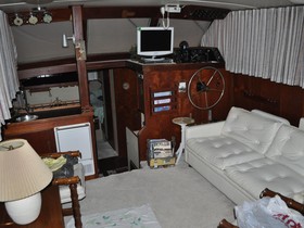 1977 Marinette Double Cabin на продажу
