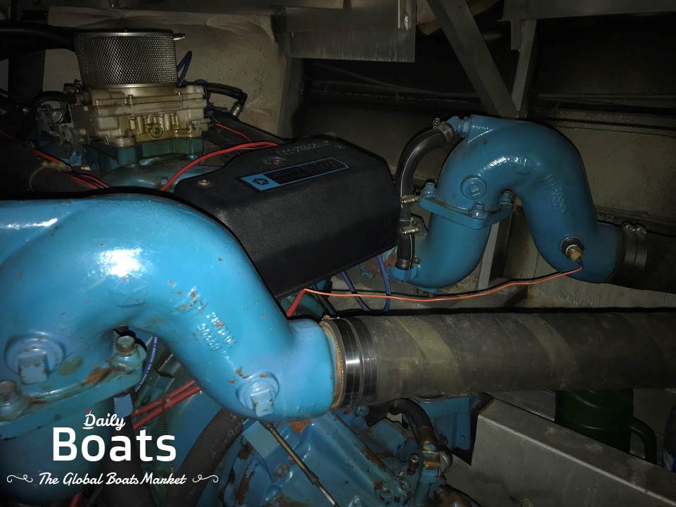 1977 Double Cabin for sale. View price, photos and Buy 1977