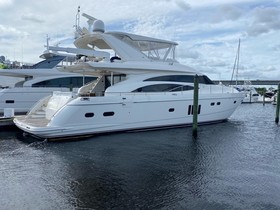 Buy 2009 Princess Flybridge M/Y