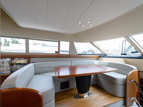 2009 Princess Flybridge M/Y