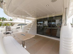 2009 Princess Flybridge M/Y