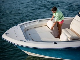 2022 Grady-White Fisherman 216 na prodej