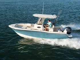 2022 Grady-White Fisherman 216 eladó