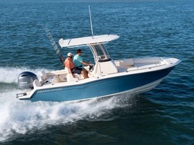 Kjøpe 2022 Grady-White Fisherman 216