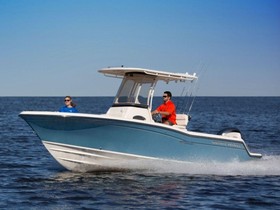 Kjøpe 2022 Grady-White Fisherman 216