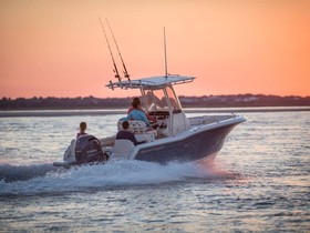 2022 Grady-White Fisherman 216 til salgs