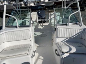 1995 Boston Whaler 170 Dauntless