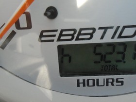 2010 Ebbtide 2640 Z-Trak Ss Bow Rider