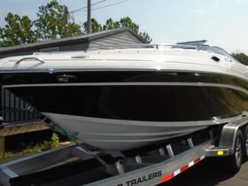 2010 Ebbtide 2640 Z-Trak Ss Bow Rider for sale