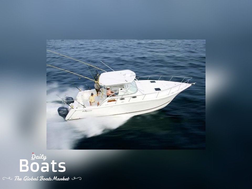 2006 ProKat 3660 Sport Fish for sale. View price, photos and Buy 2006