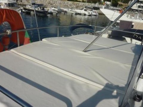2007 Fountaine Pajot Highland 35 for sale